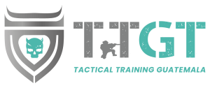 Tactical Training Guatemala